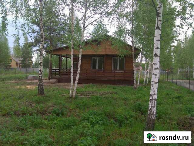 Дом 81 м² на участке 9 сот. на продажу в Электростали Электросталь - изображение 1