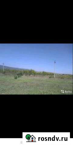 Участок СНТ, ДНП 6 сот. на продажу в Раевской Раевская - изображение 1