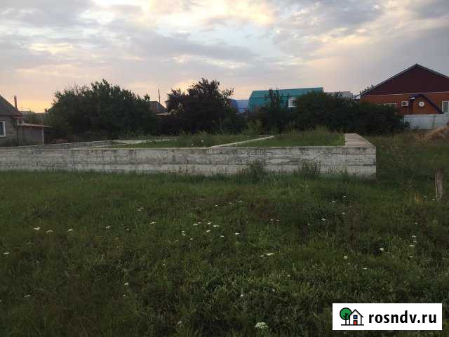 Участок ИЖС 12 сот. на продажу в Брюховецкой Брюховецкая - изображение 1