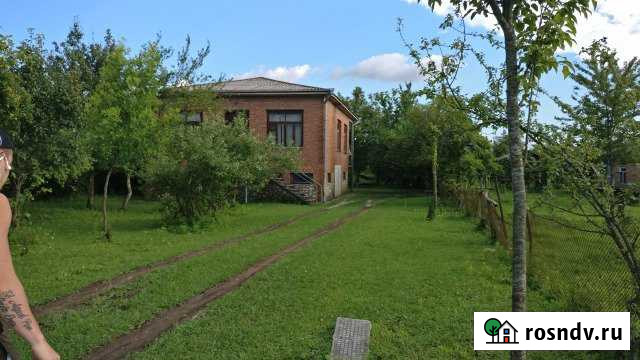 Дом 200 м² на участке 43.7 сот. на продажу в Эльбрусе Эльбрус - изображение 1