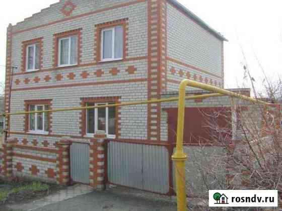 Коттедж 130 м² на участке 5 сот. на продажу в Губкине Губкин