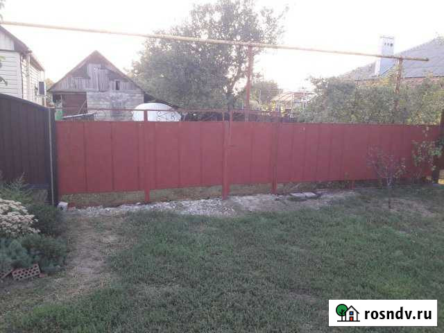 Участок ИЖС 7 сот. на продажу в Стародеревянковской Стародеревянковская - изображение 1