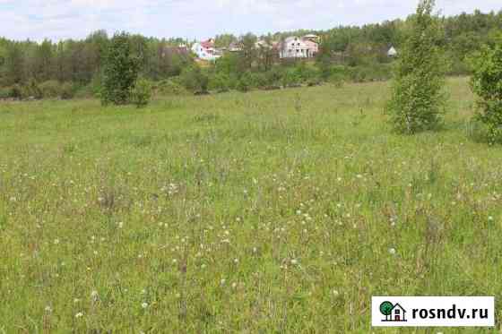 Участок ИЖС 6 сот. на продажу в Белоoзёрском Белоозёрский