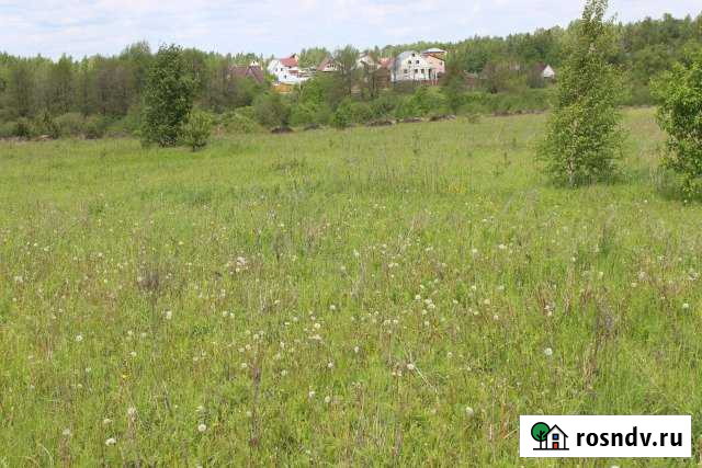 Участок ИЖС 6 сот. на продажу в Белоoзёрском Белоозёрский - изображение 1