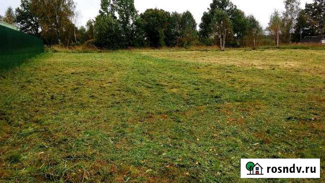 Участок ИЖС 15 сот. на продажу в Медыни Медынь - изображение 1