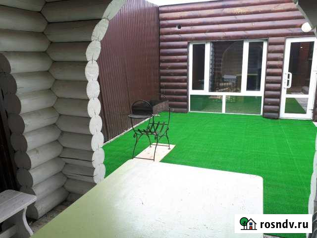 Коттедж 320 м² на участке 6 сот. в аренду посуточно в Перми Пермь - изображение 1