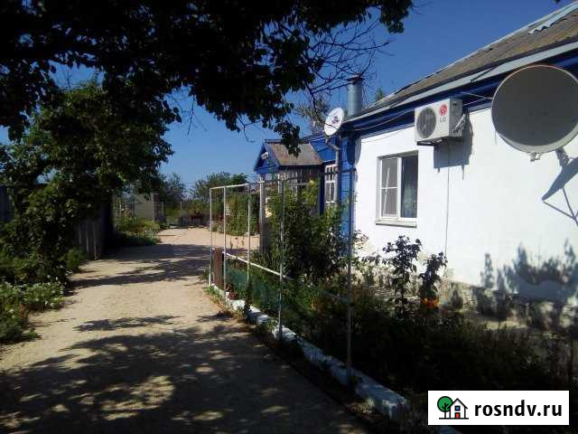 Дом 53 м² на участке 15 сот. на продажу в Должанской Должанская - изображение 1