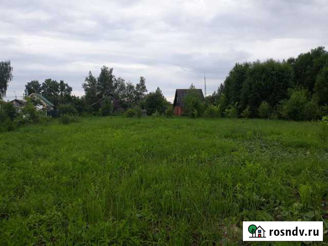 Участок ИЖС 15 сот. на продажу в Можайске Можайск - изображение 1