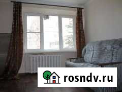 1-комнатная квартира, 19 м², 3/5 эт. в аренду на длительный срок в Азове Азов - изображение 1