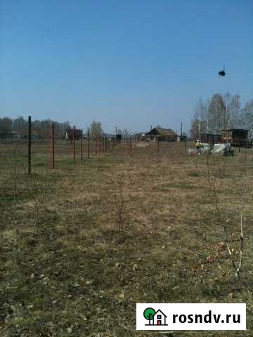 Участок ИЖС 15 сот. на продажу в Долгодеревенском Долгодеревенское - изображение 1