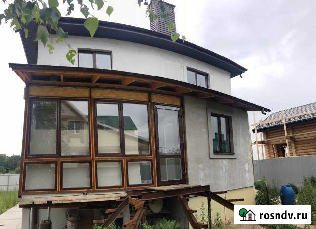 Коттедж 200 м² на участке 7 сот. на продажу в Иваново Иваново - изображение 1