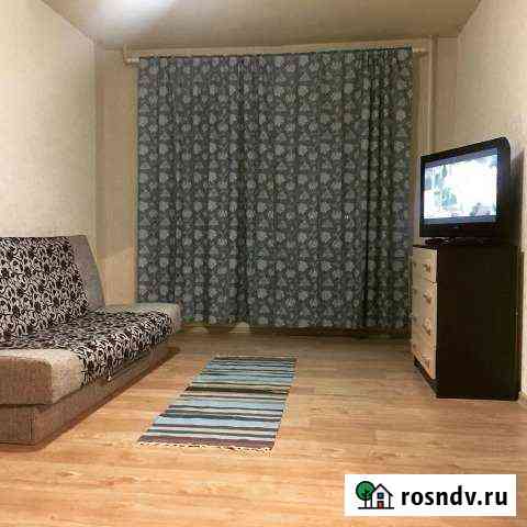 1-комнатная квартира, 31 м², 2/5 эт. в аренду посуточно в Кировске Мурманской области Кировск