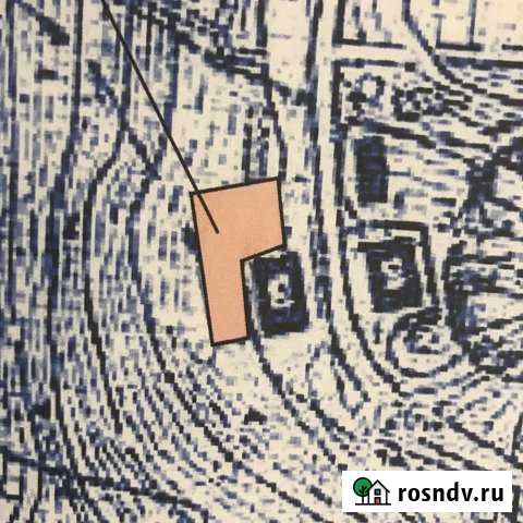 Участок ИЖС 10 сот. на продажу в Ореанде Ореанда - изображение 1