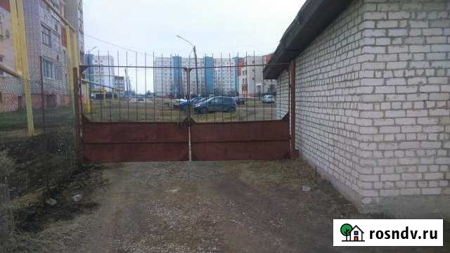 Гараж >30 м² в аренду в Заволжье Заволжье - изображение 1