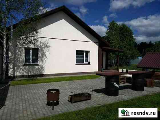Коттедж 75 м² на участке 10 сот. на продажу в Кургане Курган