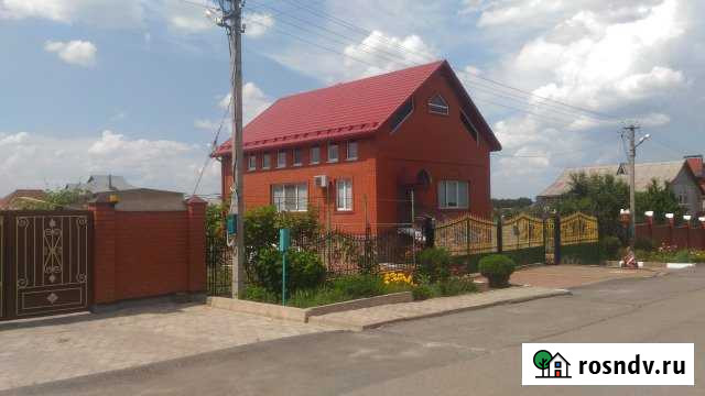 Коттедж 171 м² на участке 12.8 сот. на продажу в Дубовом Дубовое - изображение 1