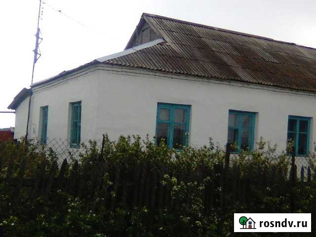 Дом 57 м² на участке 10 сот. на продажу в Фершампенуазе Фершампенуаз - изображение 1