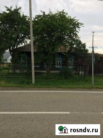 Дом 55.2 м² на участке 20 сот. на продажу в Чебаркуле Чебаркуль - изображение 1