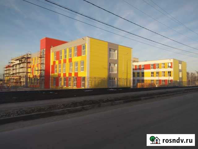 Участок ИЖС 8 сот. на продажу в Аксае Ростовской области Аксай - изображение 1