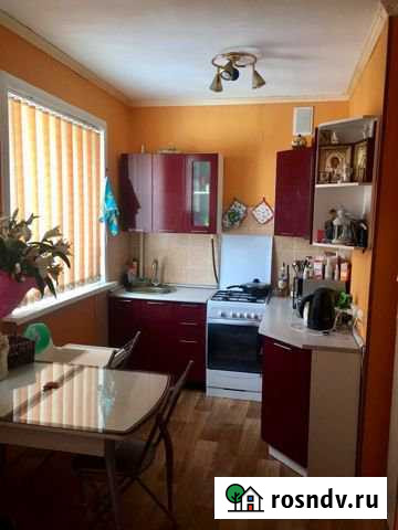 2-комнатная квартира, 45 м², 2/2 эт. на продажу в Кингисеппе Кингисепп - изображение 1