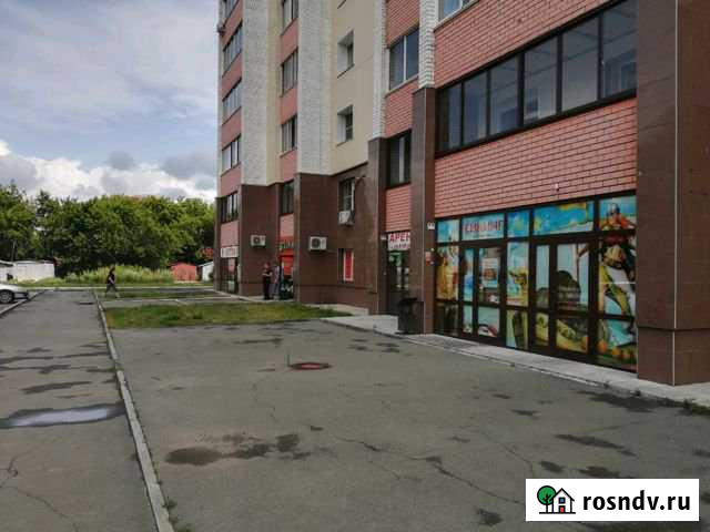 Помещение свободного назначения, 46 кв.м. Новоалтайск - изображение 1