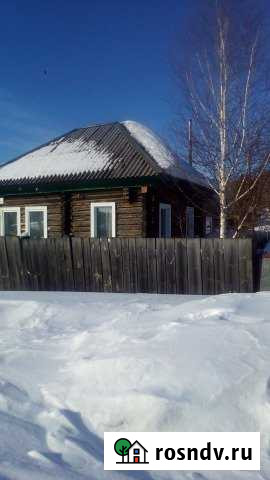 Дом 40 м² на участке 15 сот. на продажу в Салаире Салаир - изображение 1