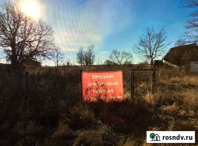 Участок ИЖС 15 сот. на продажу в Товарково Товарково - изображение 1