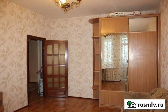 3-комнатная квартира, 78 м², 3/5 эт. на продажу в Лысьве Лысьва - изображение 1