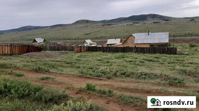 Участок ИЖС 8 сот. на продажу в Кяхте Кяхта - изображение 1