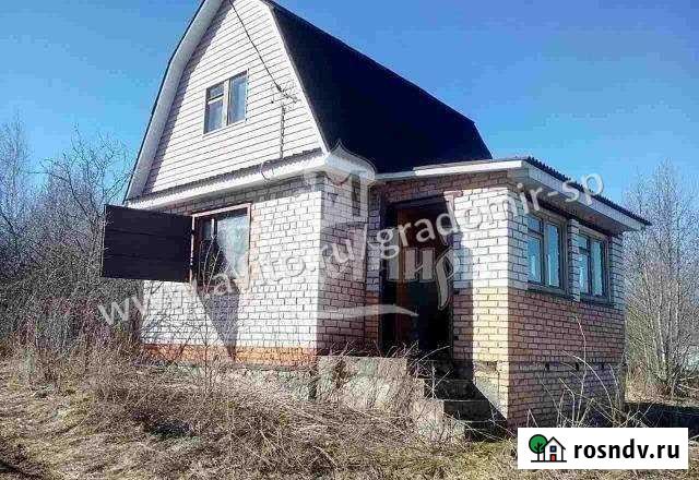 Дача 36 м² на участке 5 сот. на продажу в Дмитрове Дмитров - изображение 1