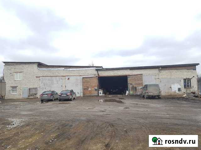Помещение свободного назначения, 90 кв.м. Дятьково - изображение 1