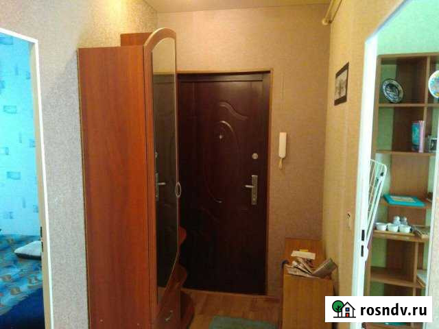 3-комнатная квартира, 66 м², 1/5 эт. на продажу в Чайковском Чайковский - изображение 1