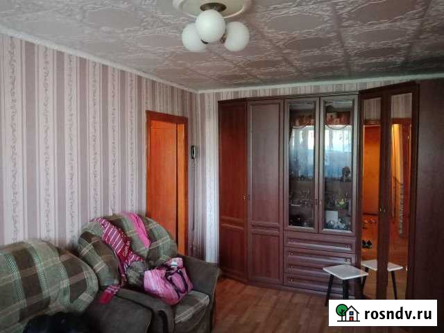 2-комнатная квартира, 48 м², 5/5 эт. на продажу в Песках Московской области Пески - изображение 1