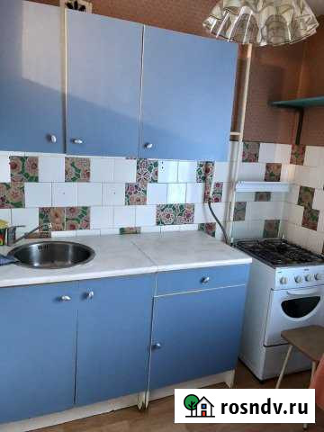 1-комнатная квартира, 32 м², 3/5 эт. в аренду на длительный срок в Истре Истра - изображение 1