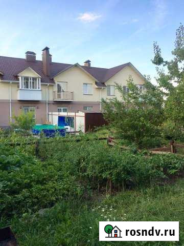 Таунхаус 41 м² на участке 1 сот. на продажу в Дубовом Дубовое - изображение 1