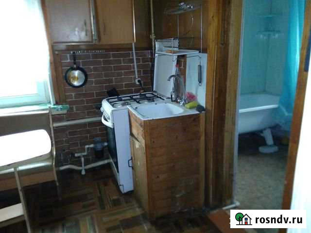 Дом 65 м² на участке 10 сот. в аренду на длительный срок в Смоленске Смоленск - изображение 1