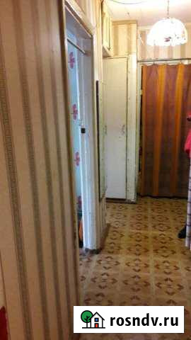 4-комнатная квартира, 60 м², 5/5 эт. на продажу в Кирове Киров - изображение 1