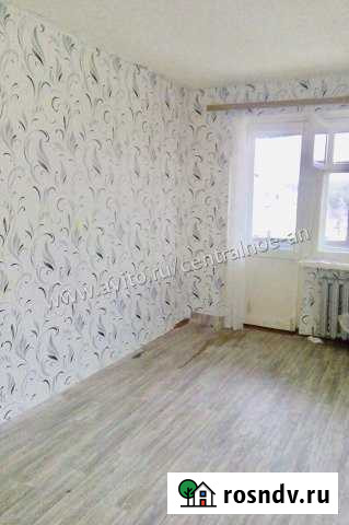 1-комнатная квартира, 31 м², 5/5 эт. на продажу в Карпинске Карпинск - изображение 1