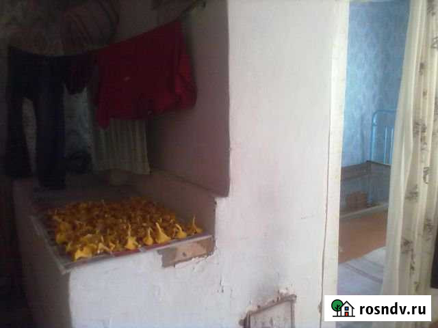 Дом 29.1 м² на участке 150 сот. на продажу в Осташкове Осташков - изображение 1