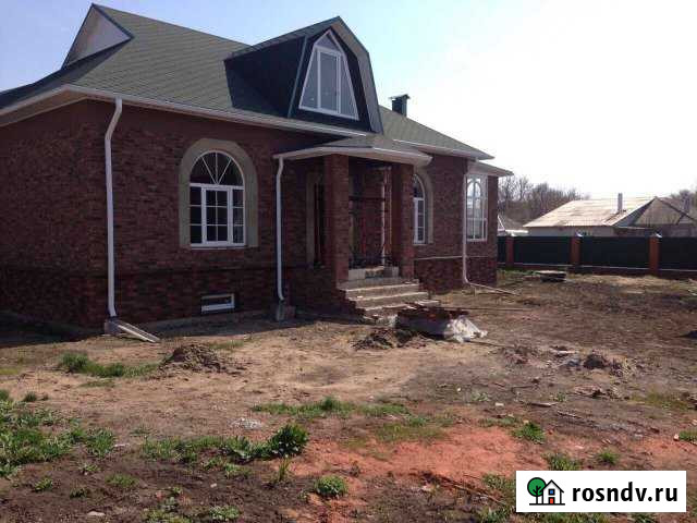 Коттедж 120 м² на участке 7 сот. на продажу в Острогожске Острогожск - изображение 1