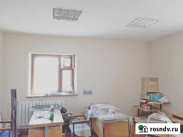 Офисное помещение, 40 кв.м. Калуга - изображение 1