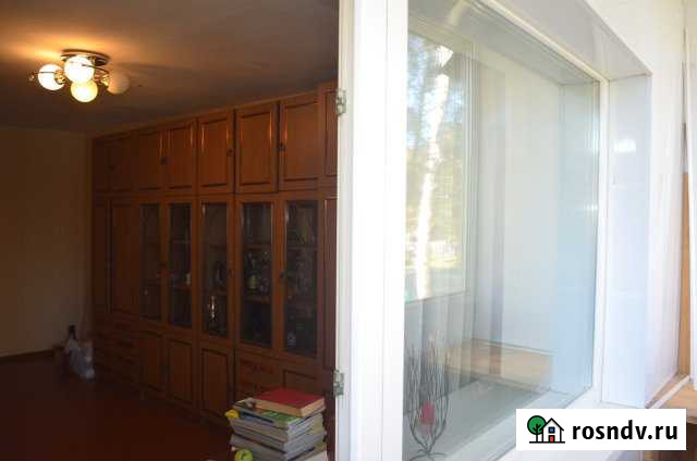 3-комнатная квартира, 57 м², 2/5 эт. на продажу в Навле Навля - изображение 1