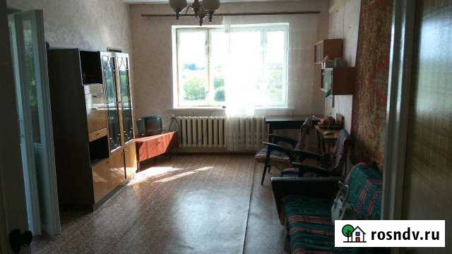 3-комнатная квартира, 71 м², 2/2 эт. на продажу в Сяве Сява - изображение 1