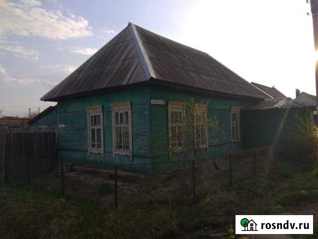 Дом 74 м² на участке 12 сот. на продажу на Белых Берегах Белые Берега - изображение 1