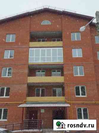 1-комнатная квартира, 43 м², 3/5 эт. на продажу в Новомосковске Новомосковск
