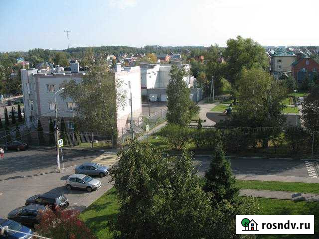 2-комнатная квартира, 43 м², 5/5 эт. на продажу в Кокошкино Кокошкино - изображение 1