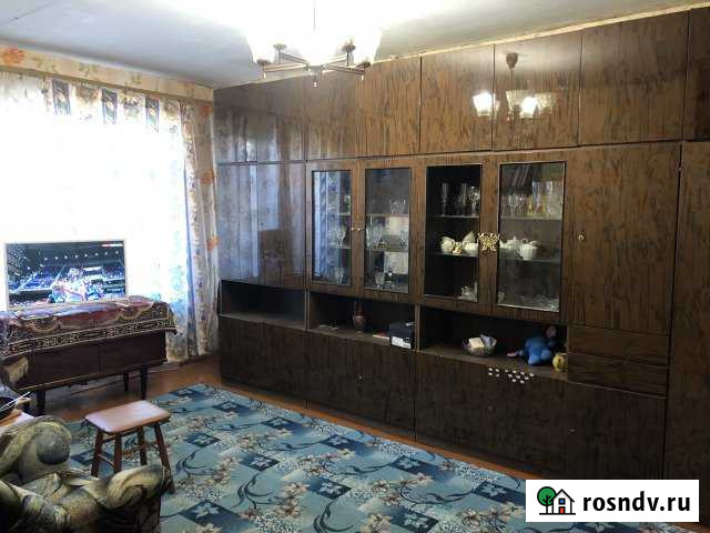 2-комнатная квартира, 45 м², 4/5 эт. на продажу в Троицком Московской области Троицкое - изображение 1