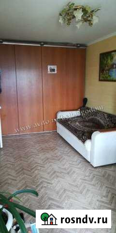 1-комнатная квартира, 40 м², 4/5 эт. на продажу в Строителе Белгородской области Строитель - изображение 1