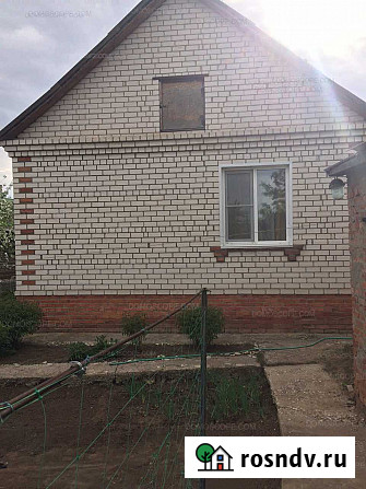 Дом 70 м² на участке 8 сот. на продажу в Волгограде Волгоград - изображение 2