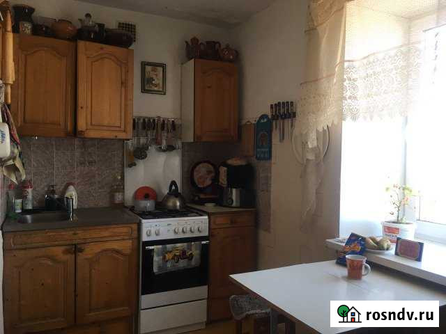 4-комнатная квартира, 78 м², 3/3 эт. на продажу в Мартюше Мартюш - изображение 1